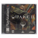 Quake 2 (PS1) NTSC Б/В